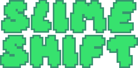 Slime Shift Logo