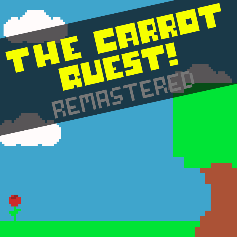 Carrot Quest